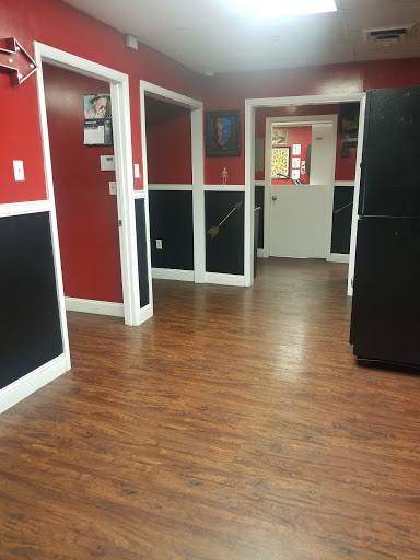 Explore forarm tattoo ideas, creative tattoo ideas in Powell, available at Against All Odds Tattoos and Piercings