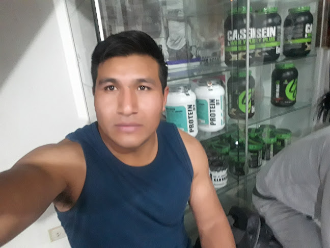 Opiniones de Stefanos Gym en Cajamarca - Gimnasio