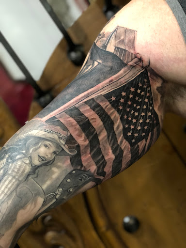 Explore son name tattoo ideas for mom, creative tattoo ideas in Fountain Valley, available at Lowrider Tattoo Studios