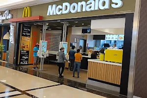 McDonald's Lagoona Mall image