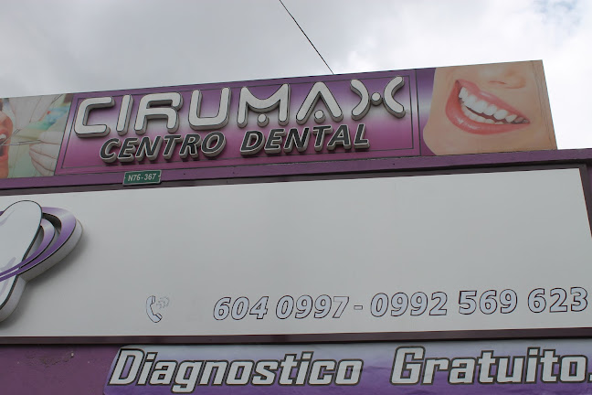 Cirumax Clínica Dental - Dentista