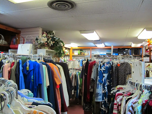 Thrift Store «Clock Tower Thrift Shop», reviews and photos, 2860 Annandale Rd, Falls Church, VA 22042, USA