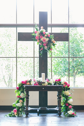 Florist «Garden Gate Floral Design», reviews and photos, 2303 Farrington St #100, Dallas, TX 75201, USA