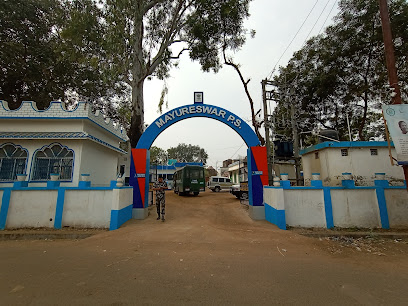 Mayureswar Police Station