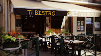 Atmosphère du Restaurant Tibistro Chez Doudou à Trans-en-Provence - n°1