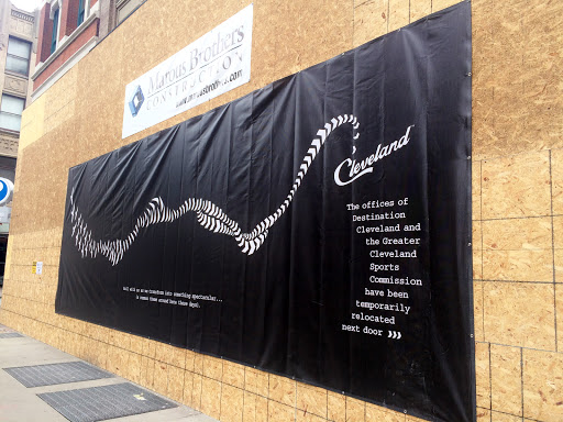 Print Shop «SpeedPro Imaging», reviews and photos, 31011 Viking Pkwy Z, Westlake, OH 44145, USA