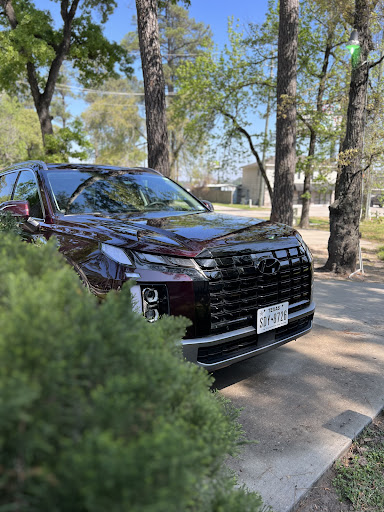 Ultra Mobile Detailing en The Woodlands