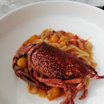 Photo n°1 de l'avis de Caramellaio.a fait le 02/05/2022 à 15:24 sur le  Ristorante Vesum à Ercolano