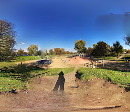 Rheinpark photo