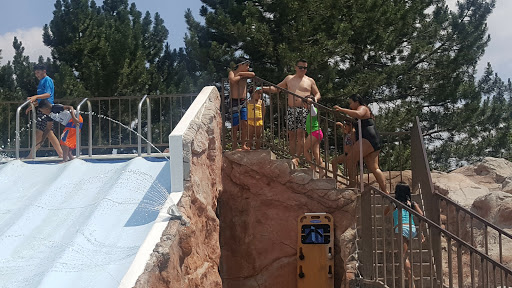 Public Swimming Pool «Bay Aquatic Ctr», reviews and photos, 250 Spader Way, Broomfield, CO 80020, USA