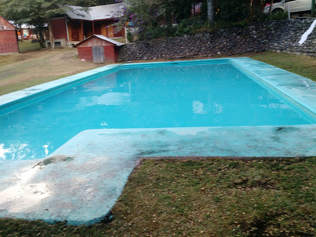 Comentarios y opiniones de Cabañas y Camping Huechuntu