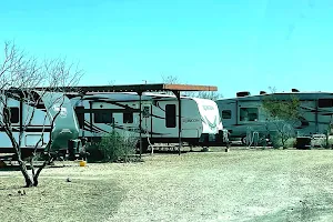 Turtle Ranch RV in Eagle Pass, Texas image