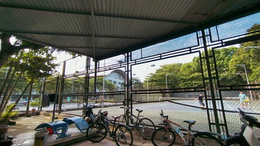 Viet Hung Tennis Playground