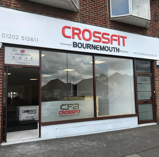 Reviews of CrossFit Bournemouth in Bournemouth - Gym