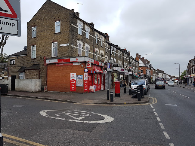 Reviews of Post Office - Manor Park in London - Post office