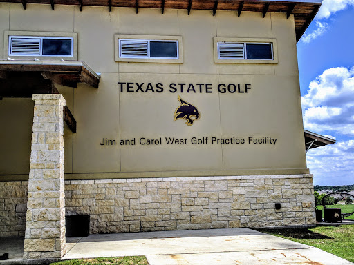 Golf Course «Plum Creek Golf Course», reviews and photos, 4301 Benner Rd, Kyle, TX 78640, USA