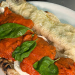 Photo n°6 de l'avis de Calabria.o fait le 17/02/2023 à 20:57 sur le  Osteria Lucitana à San Lucido