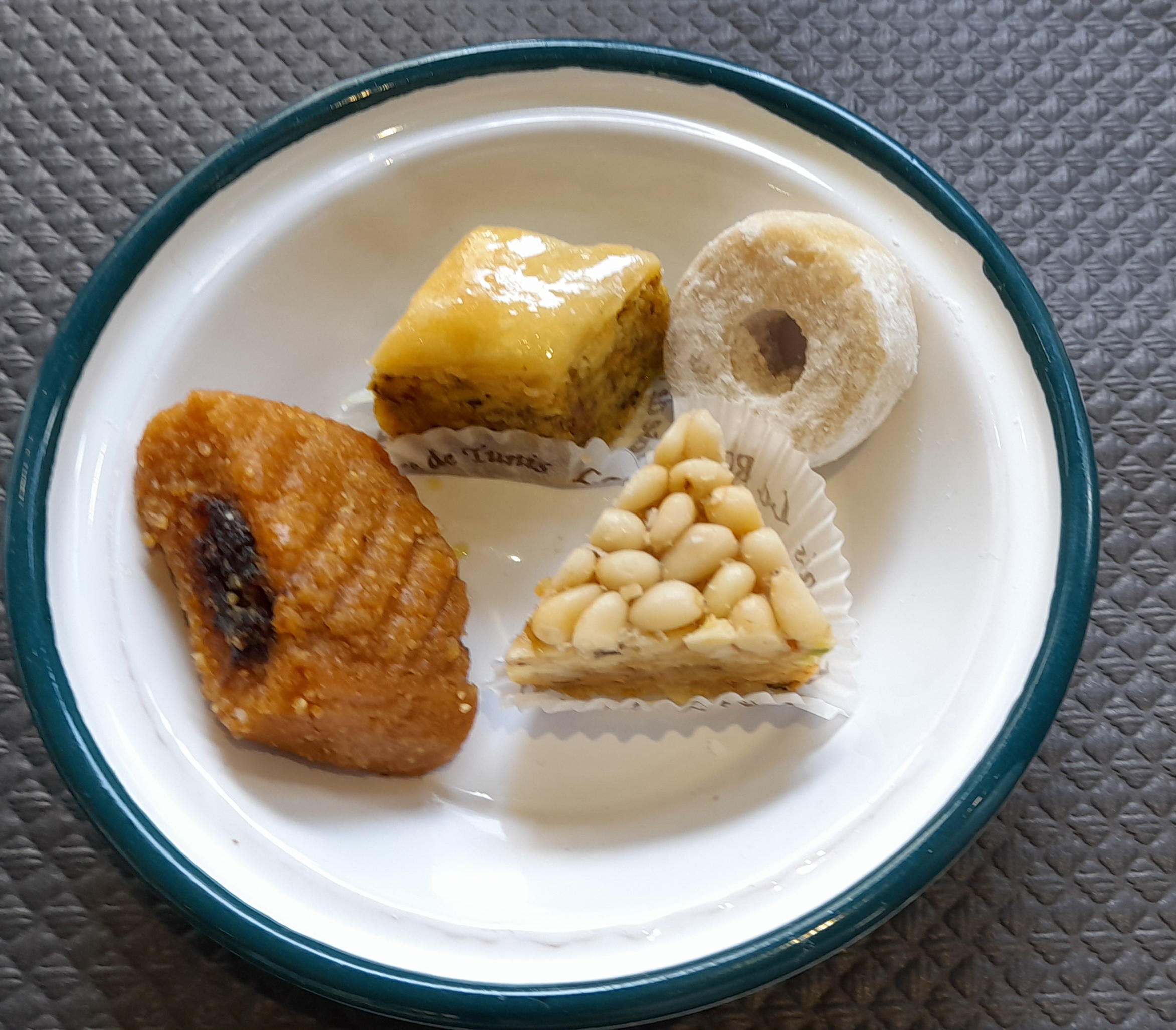 Photo n° 2 de l'avis de sabrina.i fait le 03/10/2023 à 22:29