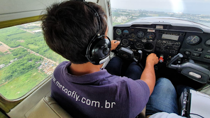 Mr Top Fly Escola de Aviação Civil