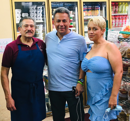 La Tapatia Mexicatessen image