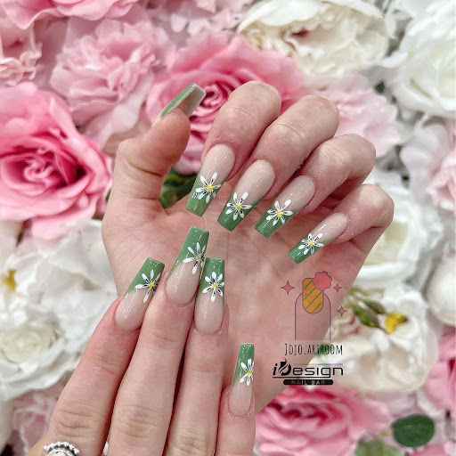 Nail Salon «Cherry Nail Spa», reviews and photos, 11810 Preston Rd #120, Dallas, TX 75230, USA