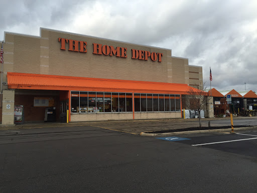 Home Improvement Store «The Home Depot», reviews and photos, 150 Market Dr, Elyria, OH 44035, USA
