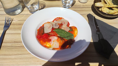 La Trattoria Du Vercors à Autrans-Méaudre en Vercors