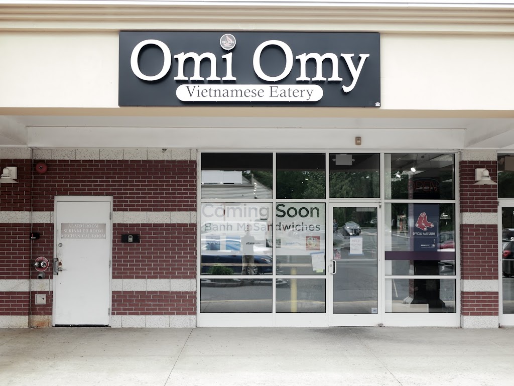 Omi Omy 01002