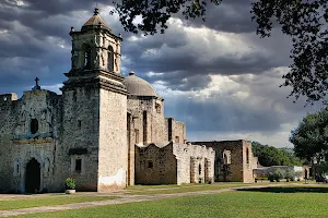 San Antonio Missions National Historical Park image