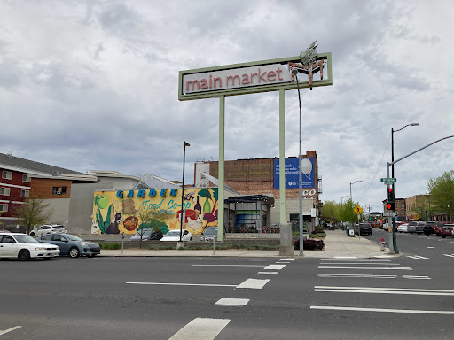 Produce Market «Main Market Co-op», reviews and photos, 44 W Main Ave, Spokane, WA 99201, USA