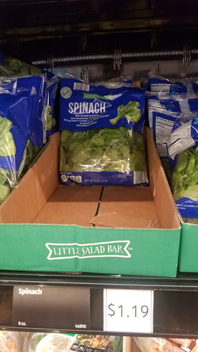 Supermarket «ALDI», reviews and photos, 6135 Peachtree Pkwy #302, Peachtree Corners, GA 30092, USA