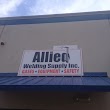 Airco Gases (dba) Allied Welding Supply