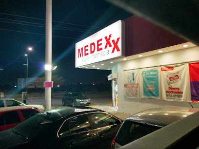 Medexx Montereal Blvd. La Libertad 607, Villas De Zaragoza, 27277 Torreón, Coah. Mexico