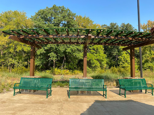 Park «Heritage Park», reviews and photos, 600 Spinks Rd, Flower Mound, TX 75028, USA