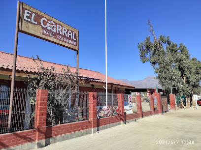 El Corral Restaurant