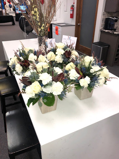 Florist «Scent & Violet florist», reviews and photos, 12811 Westheimer Rd, Houston, TX 77077, USA