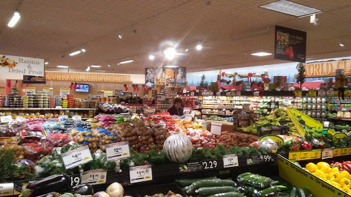 Supermarket «Big Y», reviews and photos, 234 Tolland Turnpike, Manchester, CT 06042, USA