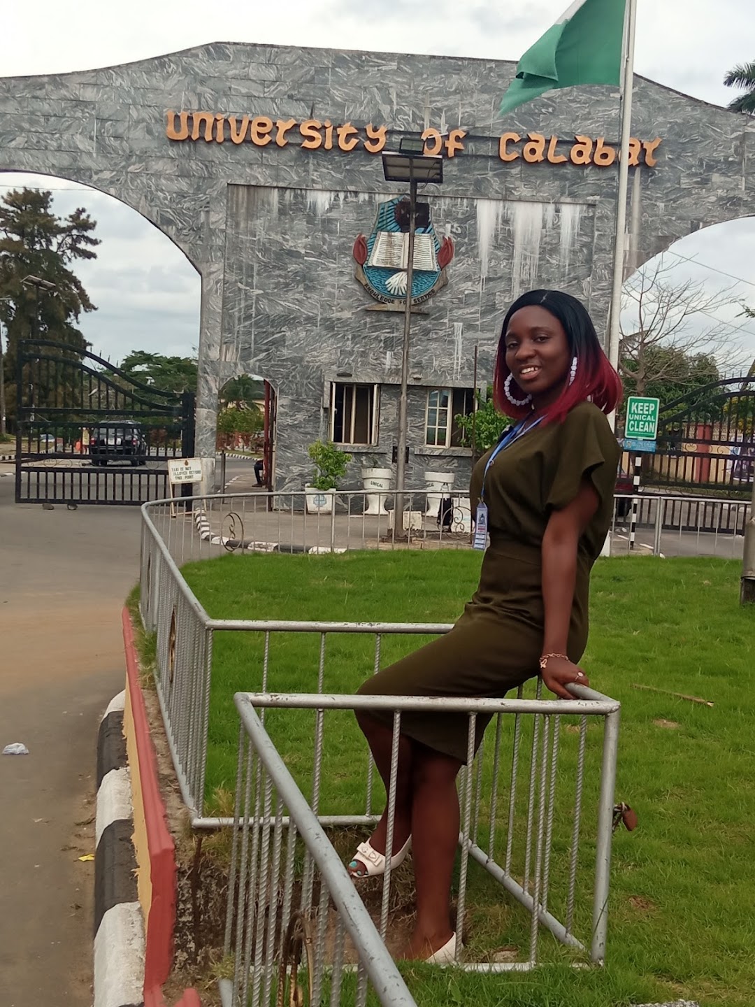 University of Calabar