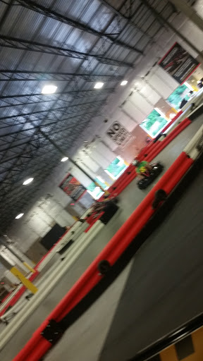 Event Venue «Autobahn Indoor Speedway & Events - Dulles, VA», reviews and photos, 45448 E Severn Way #150, Sterling, VA 20166, USA