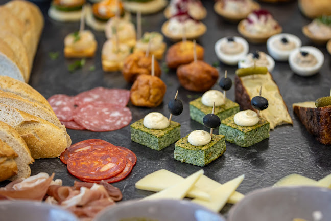 Tapas Ud af Huset | Tapas Amor - Amager Vest