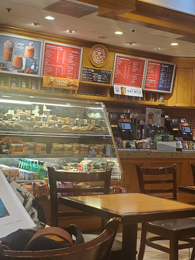 Coffee Shop «The Coffee Bean & Tea Leaf», reviews and photos, 18705 Devonshire St, Northridge, CA 91324, USA