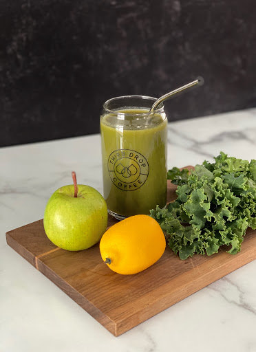 Coffee Shop «Moxie Java», reviews and photos, 115 4th St S, Moorhead, MN 56560, USA