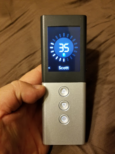 Mattress Store «Sleep Number», reviews and photos, 13976 Town Center Blvd #800, Noblesville, IN 46060, USA