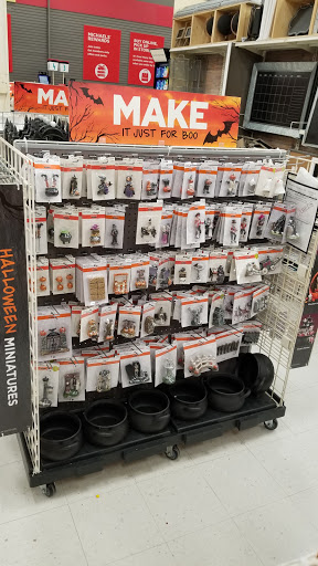 Craft Store «Michaels», reviews and photos, 880 FL-436 #1001, Altamonte Springs, FL 32714, USA