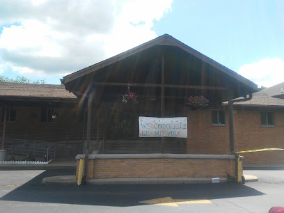 KIS Community Center
