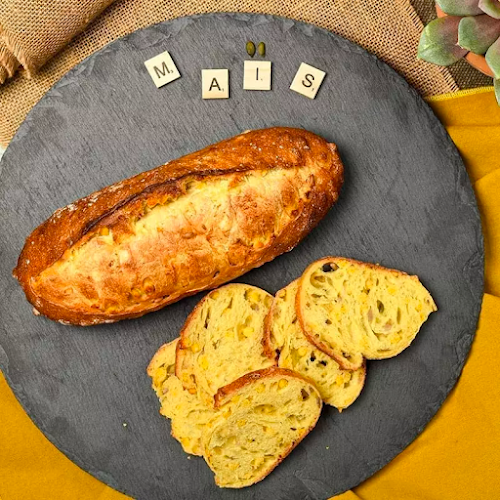 Commentaires et avis sur Marie Blachère Boulangerie Sandwicherie Tarterie