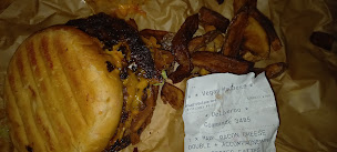 Photo n°65 de Vegan Madness à Clermont-Ferrand ()