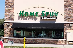 Home Spun Restaurant image