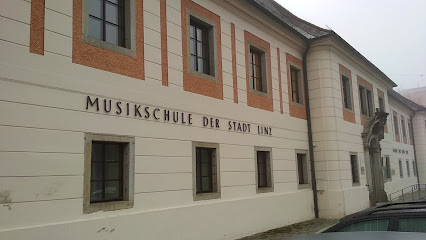 Musikschule der Stadt Linz