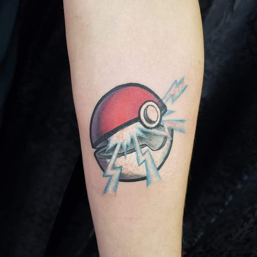 Explore tattoo ideas easy, creative tattoo ideas in Mebane, available at The Cardinal Skin Art & Gallery